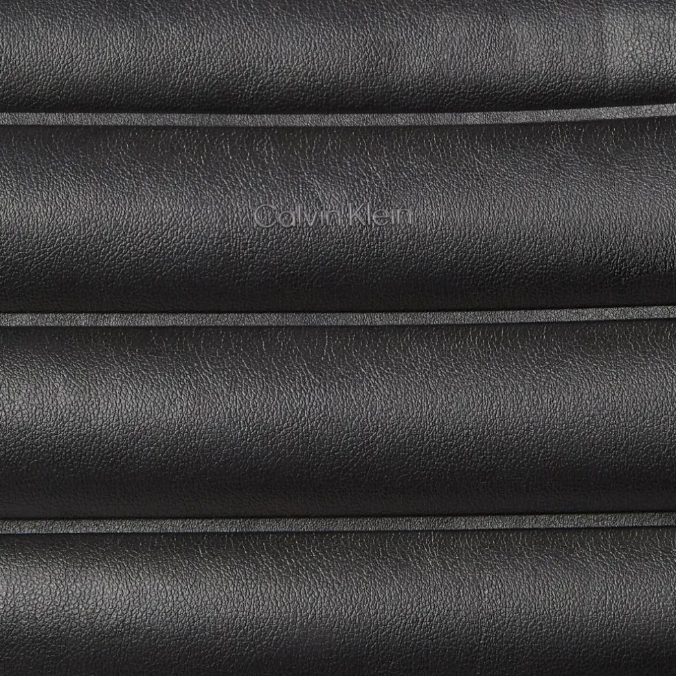 Calvin Klein Line Quilt Schultertasche 38 cm