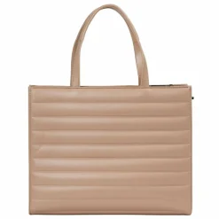 Calvin Klein Line Quilt Schultertasche 38 cm