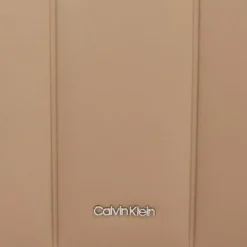 Calvin Klein Line Quilt Schultertasche 28 cm