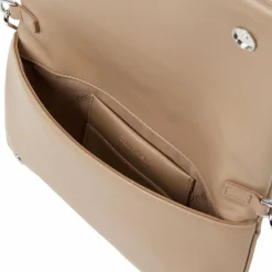 Calvin Klein Line Quilt Schultertasche 28 cm