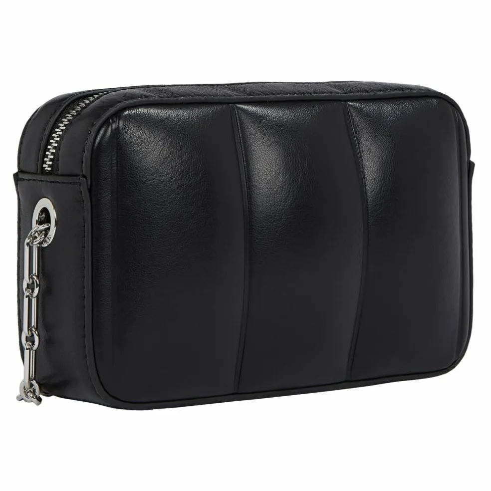 Calvin Klein Line Quilt Umhängetasche 19.5 cm