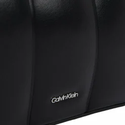 Calvin Klein Line Quilt Umhängetasche 19.5 cm