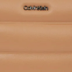 Calvin Klein Line Quilt Umhängetasche 22 cm