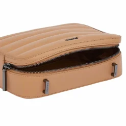 Calvin Klein Line Quilt Umhängetasche 22 cm