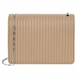 Calvin Klein Mini Line Quilt Schultertasche 26 cm