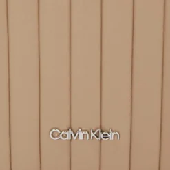 Calvin Klein Mini Line Quilt Schultertasche 26 cm
