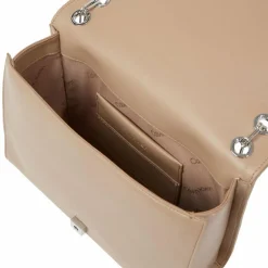 Calvin Klein Mini Line Quilt Schultertasche 26 cm