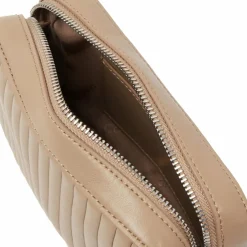 Calvin Klein Mini Line Quilt Umhängetasche 19.5 cm