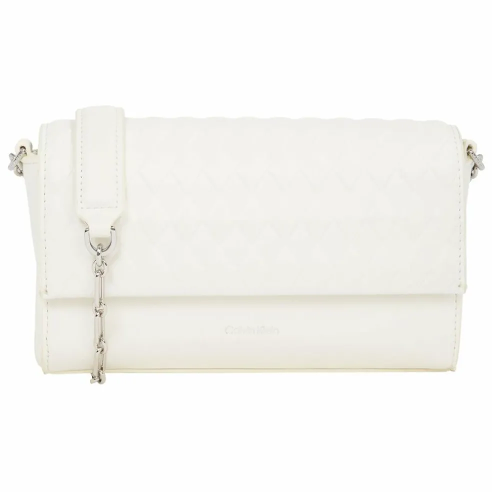 Calvin Klein Mini Quilt Umhängetasche 21 cm