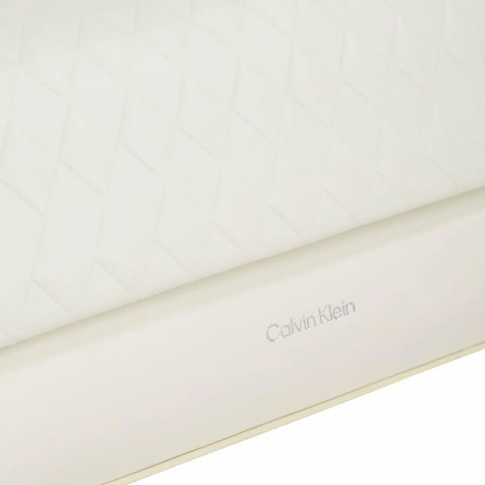 Calvin Klein Mini Quilt Umhängetasche 21 cm