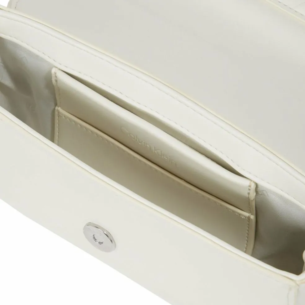 Calvin Klein Mini Quilt Umhängetasche 21 cm