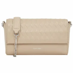 Calvin Klein Mini Quilt Umhängetasche 21 cm