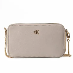 Calvin Klein Minimal Clutch Tasche 18 cm