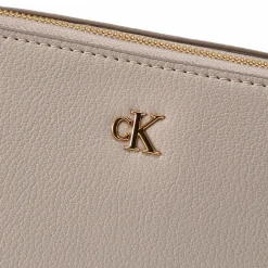 Calvin Klein Minimal Clutch Tasche 18 cm