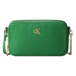Calvin Klein Minimal Clutch Tasche 18 cm