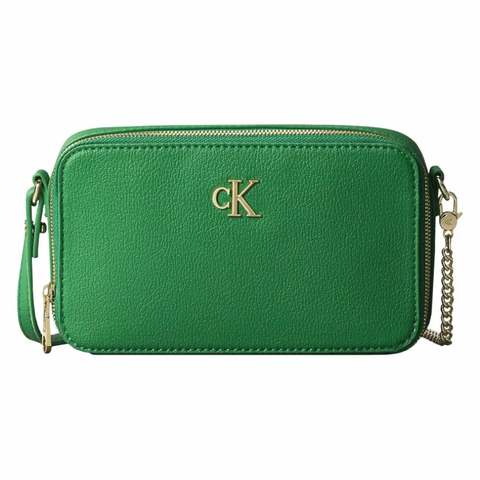 Calvin Klein Minimal Clutch Tasche 18 cm