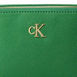 Calvin Klein Minimal Clutch Tasche 18 cm
