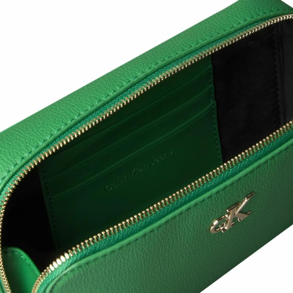 Calvin Klein Minimal Clutch Tasche 18 cm