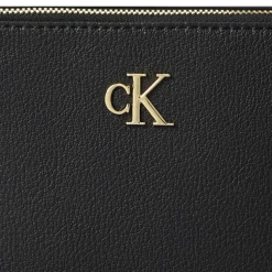 Calvin Klein Minimal Clutch Tasche 18 cm