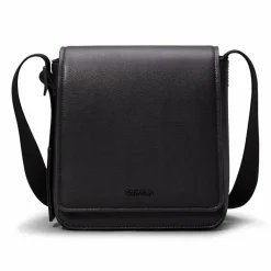 Calvin Klein Minimal Focus Mini Bag Umhängetasche 17 cm