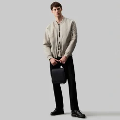 Calvin Klein Minimal Focus Mini Bag Umhängetasche 17 cm