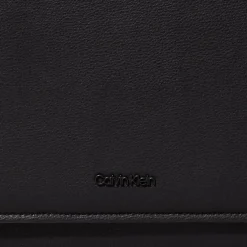 Calvin Klein Minimal Focus Mini Bag Umhängetasche 17 cm