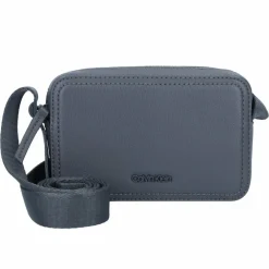 Calvin Klein Minimal Focus Mini Bag Umhängetasche 17.5 cm