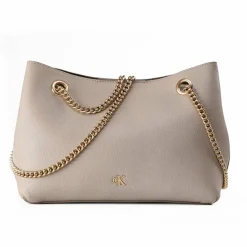 Calvin Klein Minimal Schultertasche 26 cm