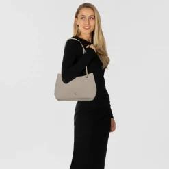 Calvin Klein Minimal Schultertasche 26 cm