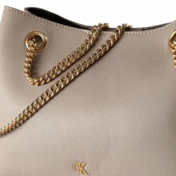 Calvin Klein Minimal Schultertasche 26 cm