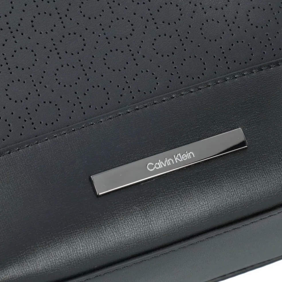 Calvin Klein Modern Bar Umhängetasche 17 cm