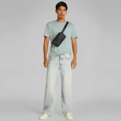 Calvin Klein Modern Business Gürteltasche 21 cm