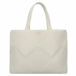 Calvin Klein Quilt Schultertasche 36.5 cm