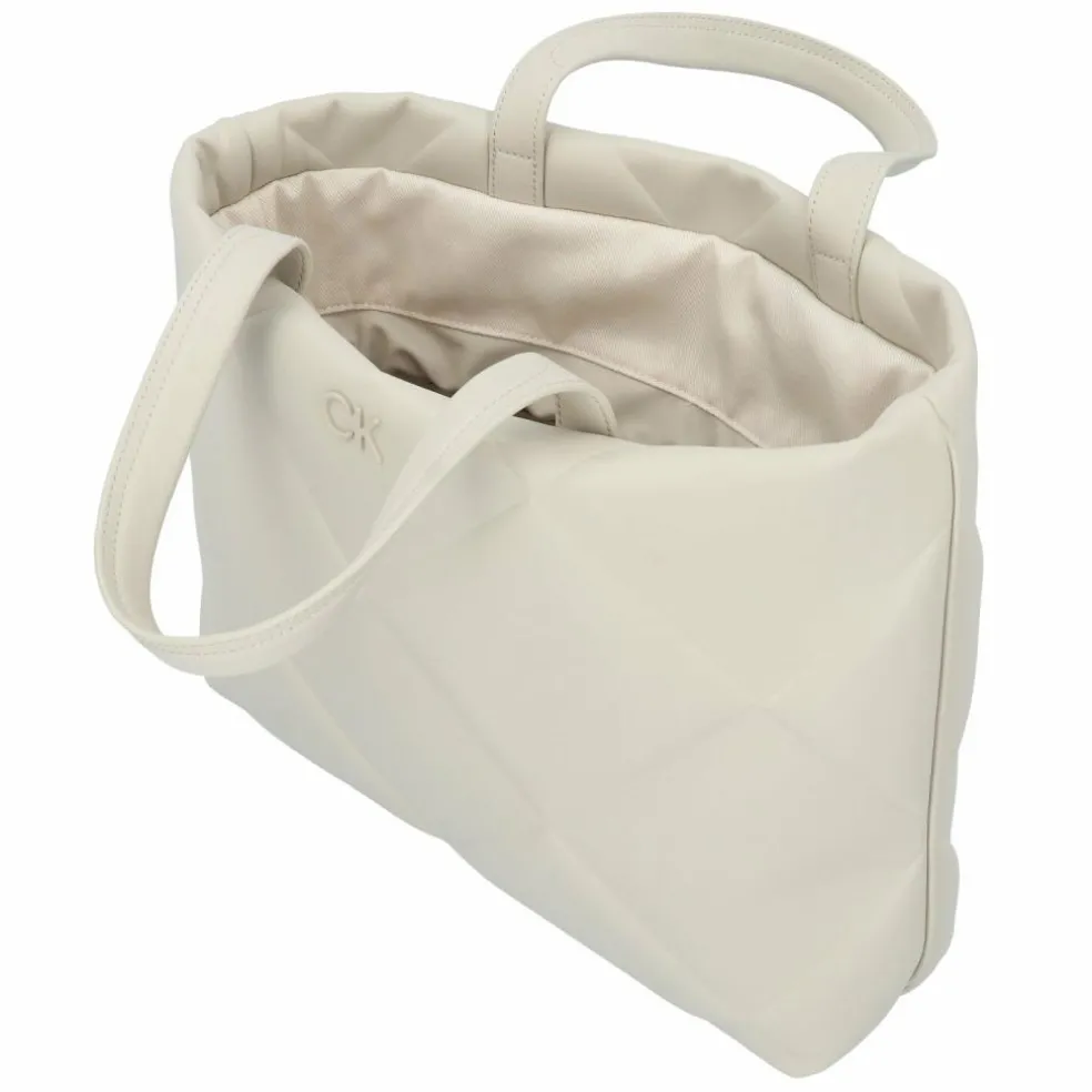 Calvin Klein Quilt Schultertasche 36.5 cm