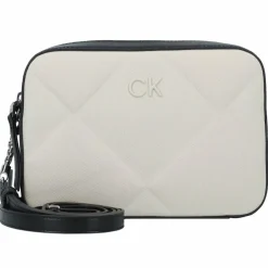 Calvin Klein Quilt Umhängetasche 23 cm