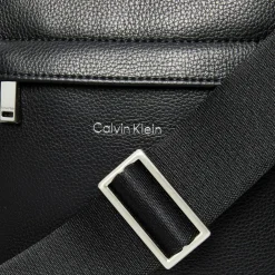 Calvin Klein Raised Umhängetasche 19 cm