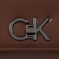 Calvin Klein Re-Lock Mini Bag Schultertasche 17 cm