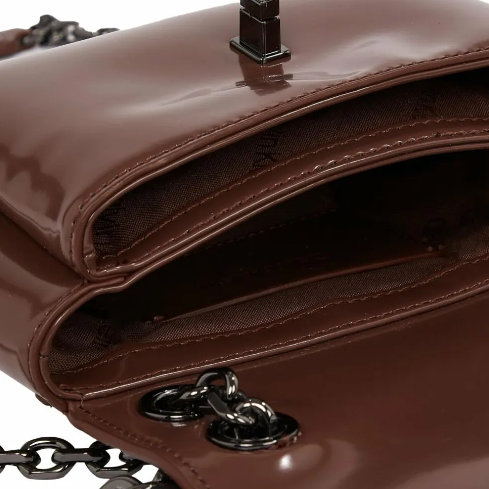 Calvin Klein Re-Lock Mini Bag Schultertasche 17 cm