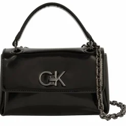 Calvin Klein Re-Lock Mini Bag Schultertasche 17 cm