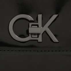 Calvin Klein Re-Lock Mini Bag Schultertasche 17 cm