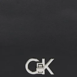 Calvin Klein Re-Lock Schultertasche 25 cm