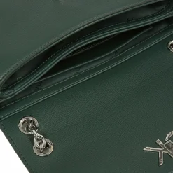 Calvin Klein Re-Lock Schultertasche 25 cm