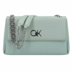 Calvin Klein Re-Lock Schultertasche 26 cm