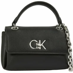 Calvin Klein Re-Lock Schultertasche 16.5 cm