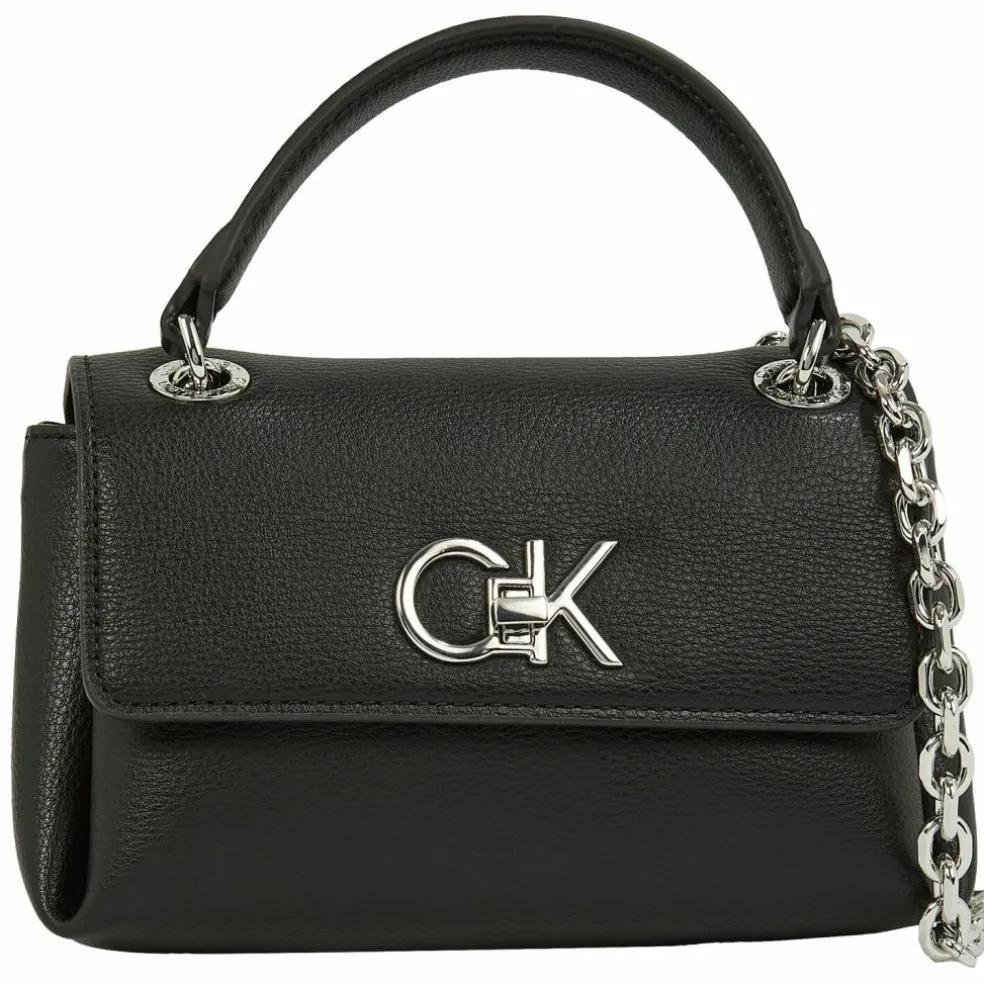 Calvin Klein Re-Lock Schultertasche 16.5 cm