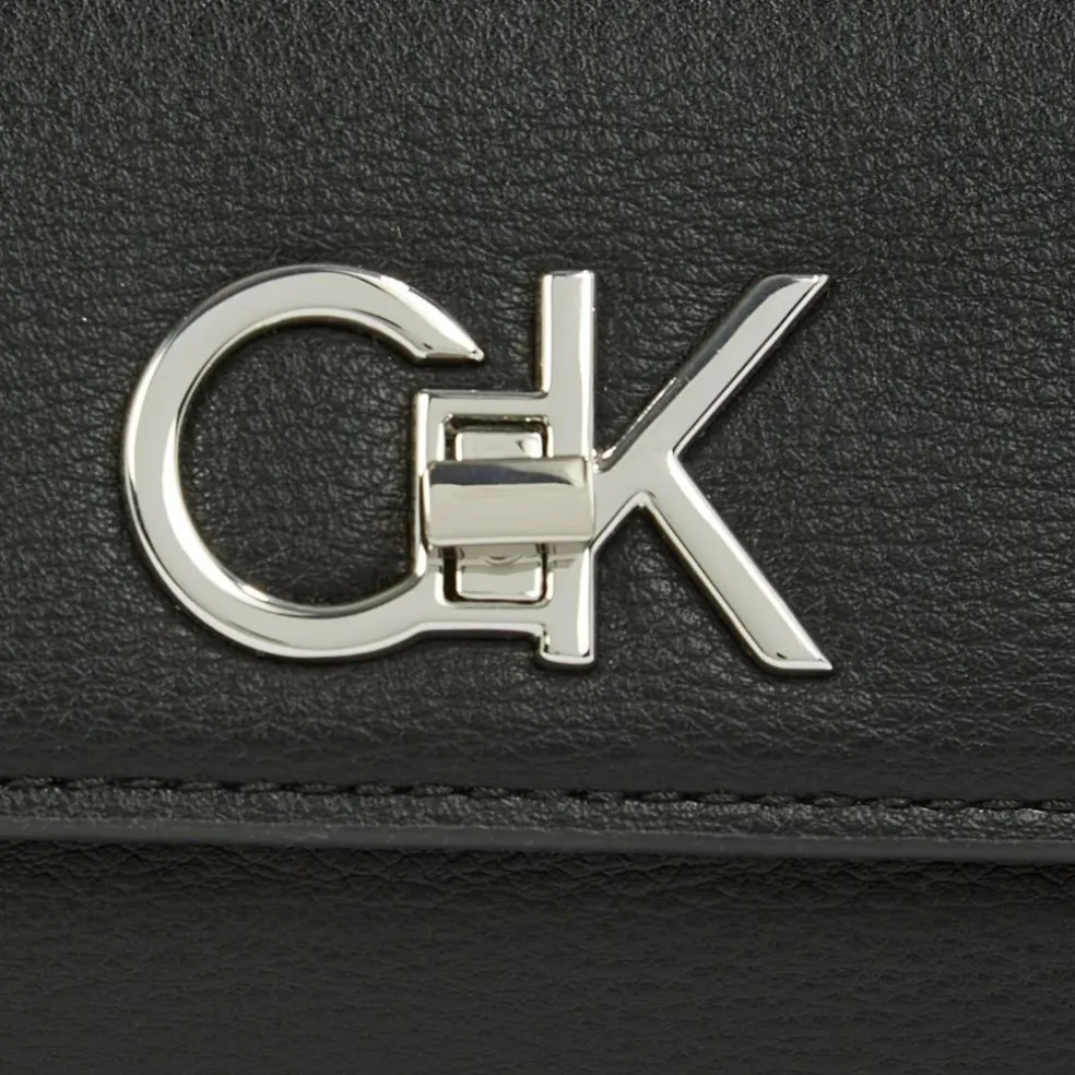 Calvin Klein Re-Lock Schultertasche 16.5 cm