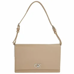 Calvin Klein Re-Lock Schultertasche 26 cm