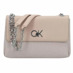 Calvin Klein Re-Lock Schultertasche 26 cm