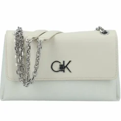 Calvin Klein Re-Lock Schultertasche 26 cm