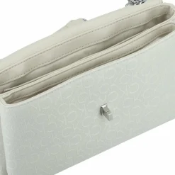 Calvin Klein Re-Lock Schultertasche 26 cm